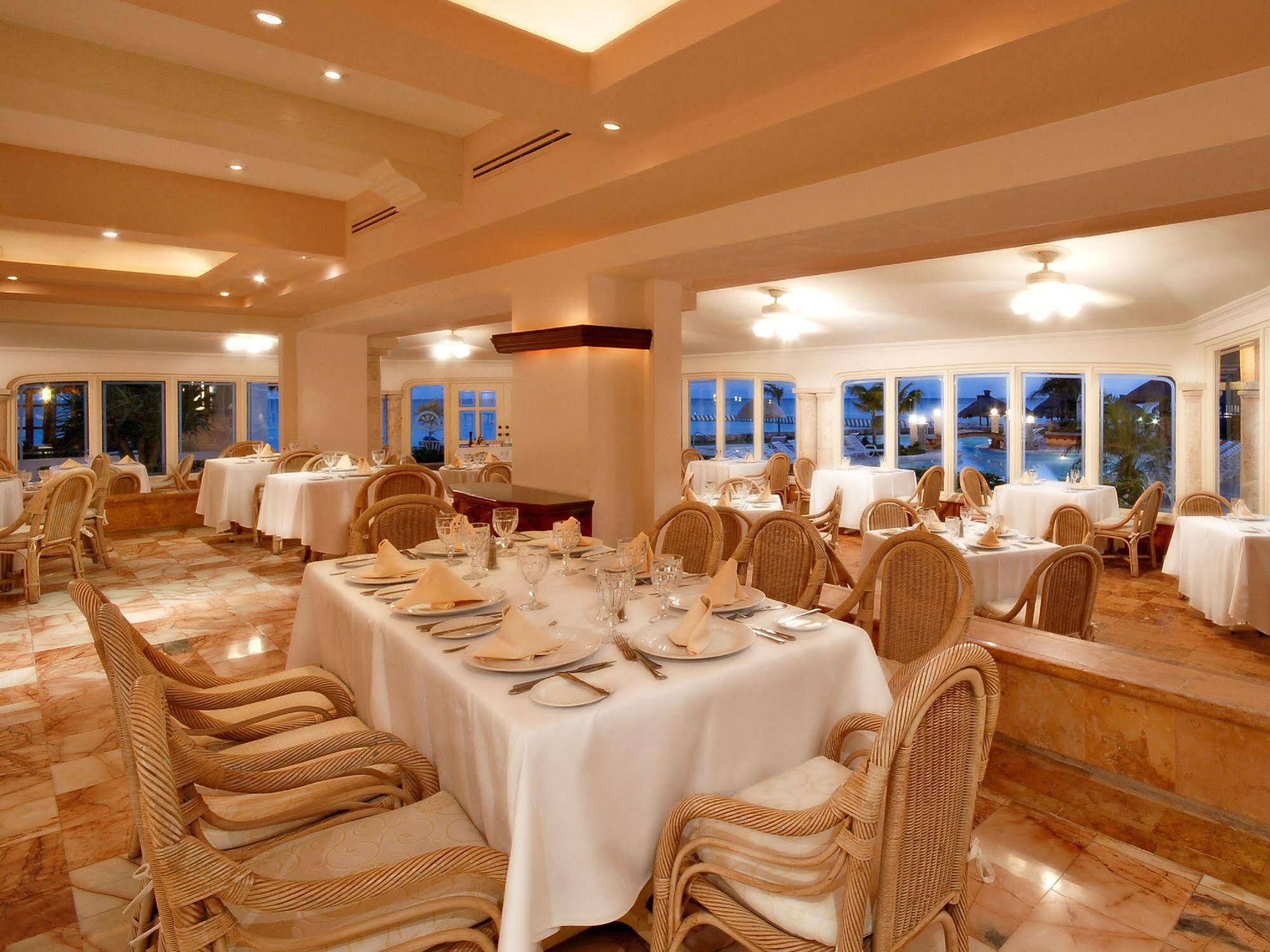 Hotelcoz All Inclusive Cozumel Buitenkant foto