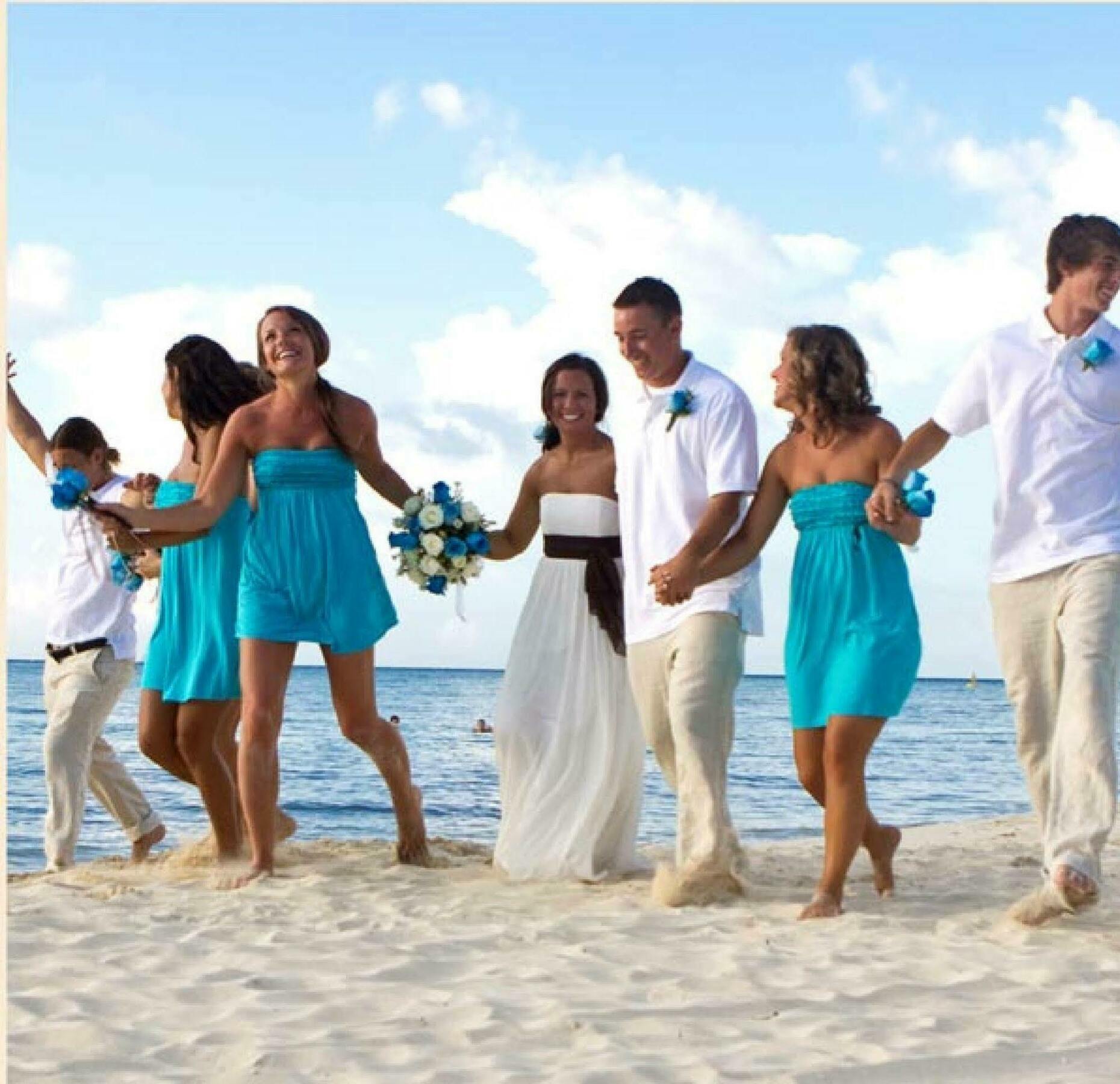 Hotelcoz All Inclusive Cozumel Buitenkant foto