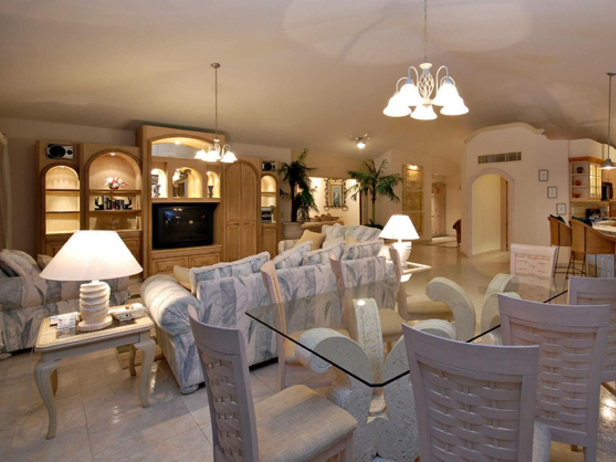Hotelcoz All Inclusive Cozumel Buitenkant foto