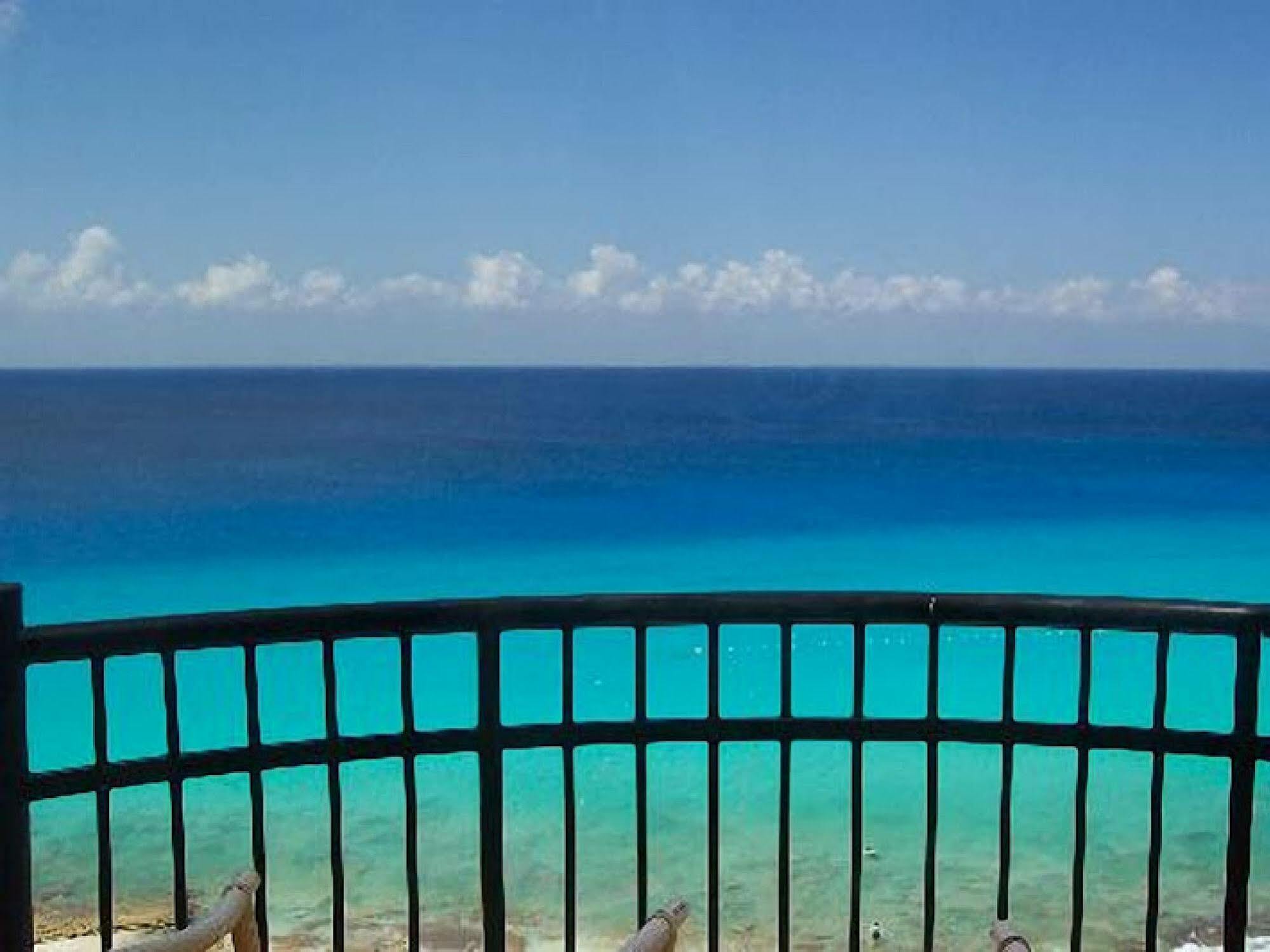 Hotelcoz All Inclusive Cozumel Buitenkant foto